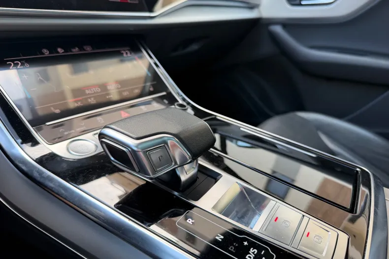 Audi Q7 din 2020 cu 170.434 km - oferta AUD244210 - foto 16