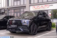 Mercedes-Benz GLE 500 (Clasa GLE) din 2021 cu 59.500 km - oferta MER244211 - foto 1