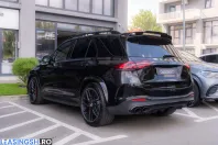 Mercedes-Benz GLE 500 (Clasa GLE) din 2021 cu 59.500 km - oferta MER244211 - foto 4