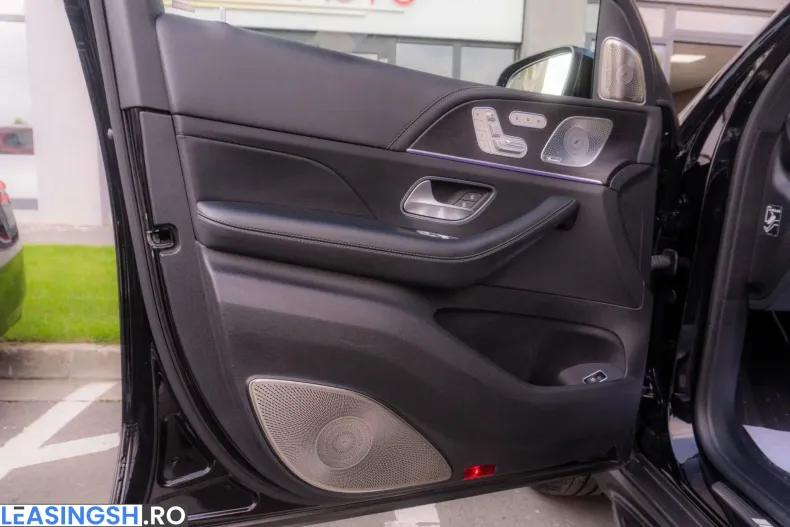 Mercedes-Benz GLE 500 (Clasa GLE) din 2021 cu 59.500 km - oferta MER244211 - foto 9