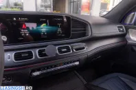 Mercedes-Benz GLE 500 (Clasa GLE) din 2021 cu 59.500 km - oferta MER244211 - foto 17