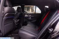 Mercedes-Benz GLE 500 (Clasa GLE) din 2021 cu 59.500 km - oferta MER244211 - foto 30