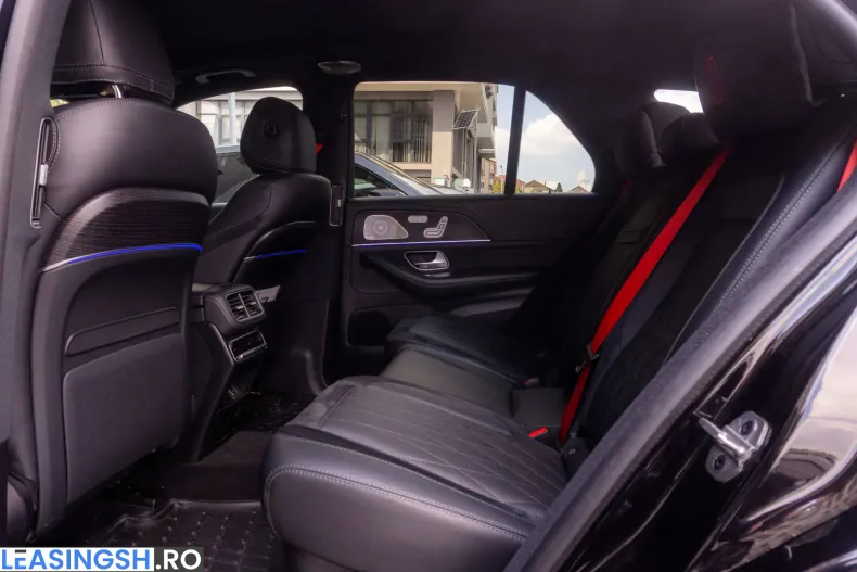Mercedes-Benz GLE 500 (Clasa GLE) din 2021 cu 59.500 km - oferta MER244211 - foto 30