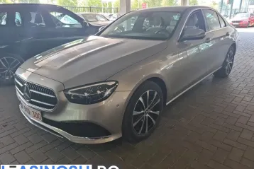 Mercedes-Benz E 300 din 2022 - oferta MER244212