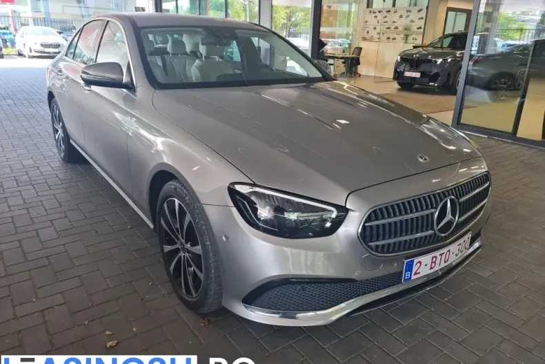 Mercedes-Benz E 300 (Clasa E) din 2022 cu 112.907 km - oferta MER244212 - foto 2