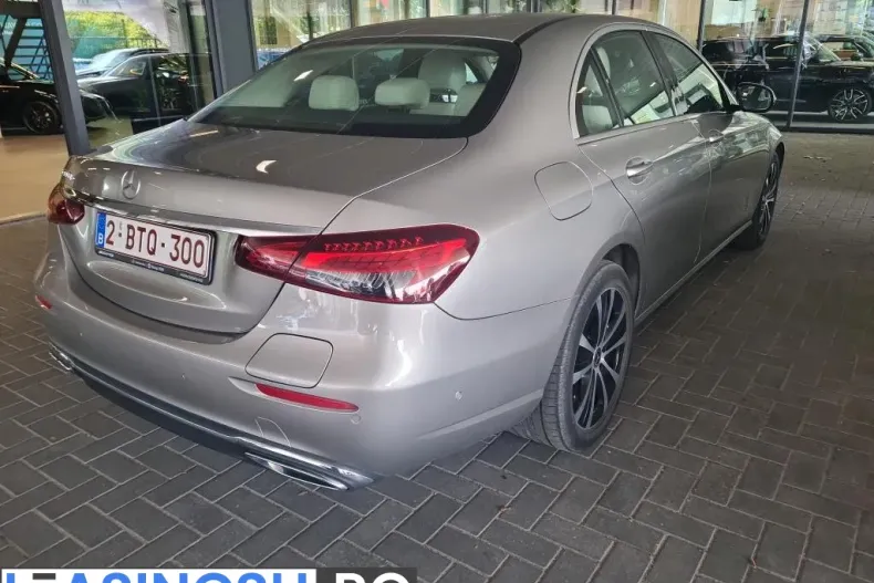 Mercedes-Benz E 300 (Clasa E) din 2022 cu 112.907 km - oferta MER244212 - foto 4