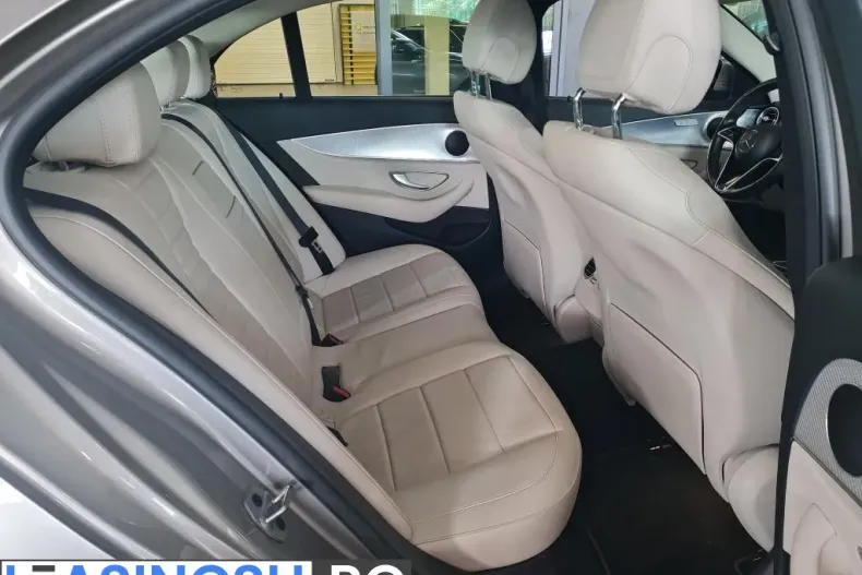 Mercedes-Benz E 300 (Clasa E) din 2022 cu 112.907 km - oferta MER244212 - foto 7