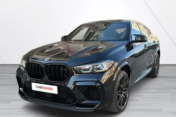 BMW X6 din 2023 - oferta BMW244213