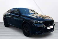 BMW X6 (Seria X) din 2023 cu 76.822 km - oferta BMW244213 - foto 2