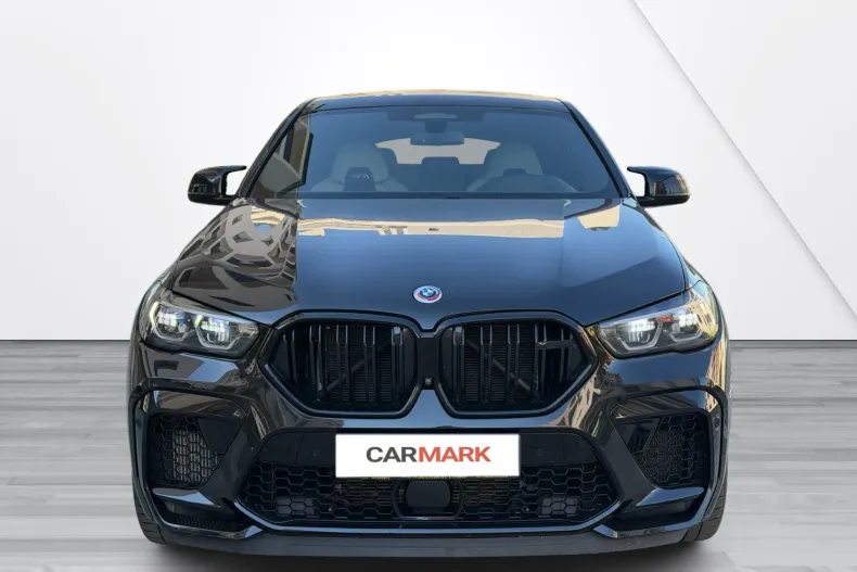 BMW X6 (Seria X) din 2023 cu 76.822 km - oferta BMW244213 - foto 3