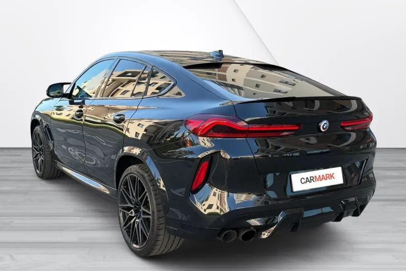 BMW X6 (Seria X) din 2023 cu 76.822 km - oferta BMW244213 - foto 5