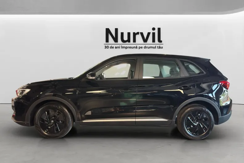 MG ZS HEV din 2026 cu 5 km - oferta MG0244215 - foto 3