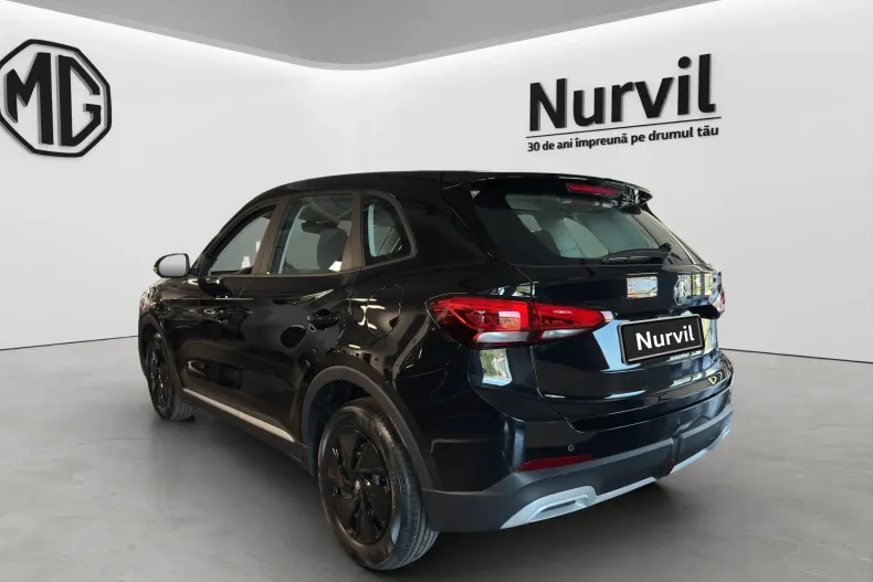 MG ZS HEV din 2026 cu 5 km - oferta MG0244215 - foto 4