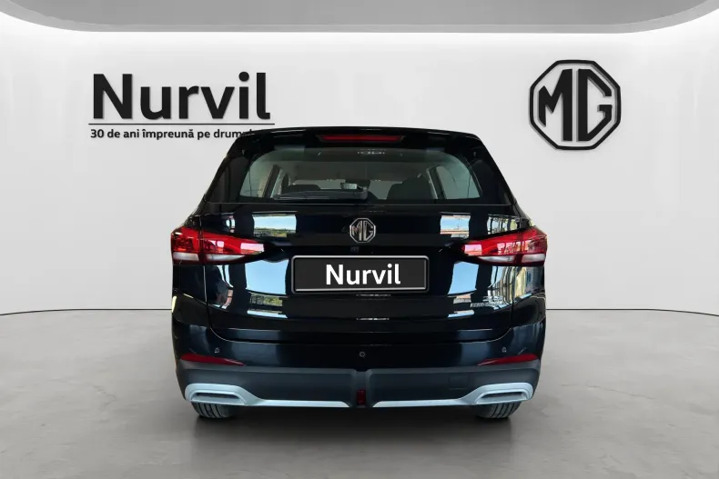 MG ZS HEV din 2026 cu 5 km - oferta MG0244215 - foto 5