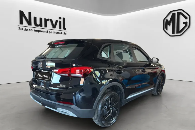 MG ZS HEV din 2026 cu 5 km - oferta MG0244215 - foto 6