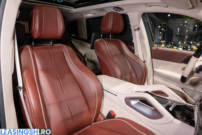 Mercedes-Benz GLS 600 (Clasa GLS) din 2023 cu 45.000 km - oferta MER244216 - foto 22