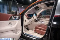 Mercedes-Benz GLS 600 (Clasa GLS) din 2023 cu 45.000 km - oferta MER244216 - foto 23