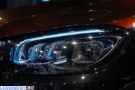 Mercedes-Benz GLS 600 (Clasa GLS) din 2023 cu 45.000 km - oferta MER244216 - foto 28