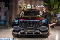 Mercedes-Benz GLS 600 (Clasa GLS) din 2023 cu 45.000 km - oferta MER244216 - foto 29