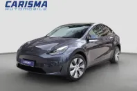 Tesla Model Y din 2022 cu 80.245 km - oferta TES244217 - foto 3