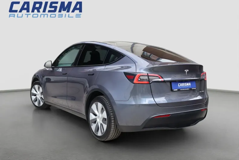Tesla Model Y din 2022 cu 80.245 km - oferta TES244217 - foto 6