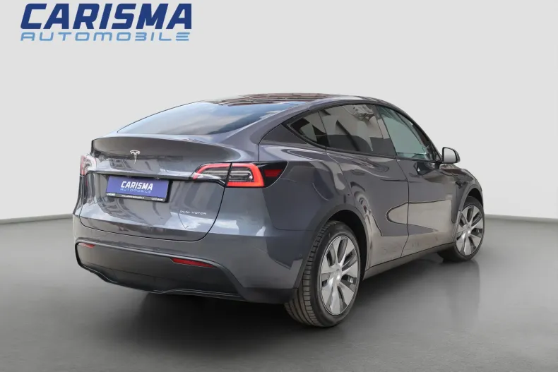 Tesla Model Y din 2022 cu 80.245 km - oferta TES244217 - foto 7