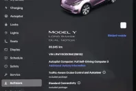 Tesla Model Y din 2022 cu 80.245 km - oferta TES244217 - foto 10