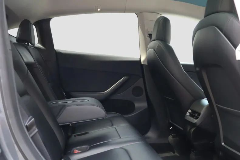Tesla Model Y din 2022 cu 80.245 km - oferta TES244217 - foto 15
