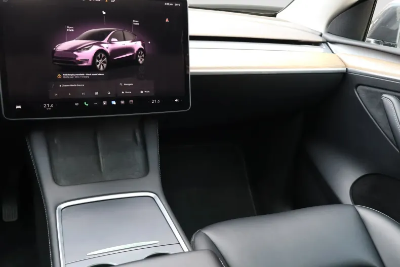 Tesla Model Y din 2022 cu 80.245 km - oferta TES244217 - foto 20