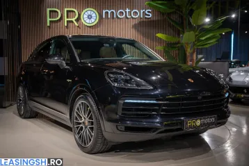 Porsche Cayenne din 2020 - oferta POR244218