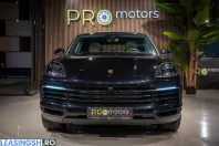 Porsche Cayenne din 2020 cu 114.000 km - oferta POR244218 - foto 2