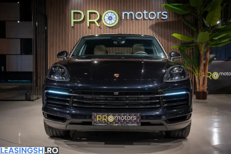 Porsche Cayenne din 2020 cu 114.000 km - oferta POR244218 - foto 2