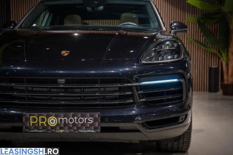 Porsche Cayenne din 2020 cu 114.000 km - oferta POR244218 - foto 3