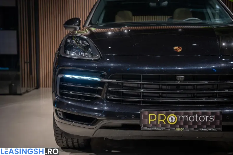 Porsche Cayenne din 2020 cu 114.000 km - oferta POR244218 - foto 4