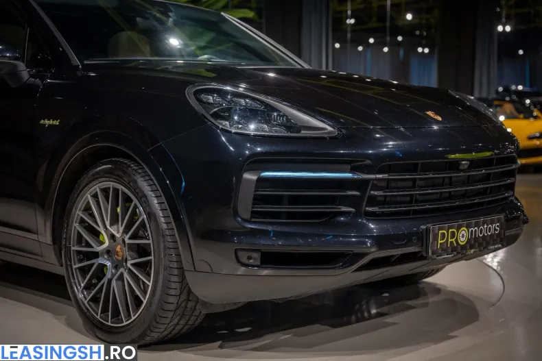 Porsche Cayenne din 2020 cu 114.000 km - oferta POR244218 - foto 6