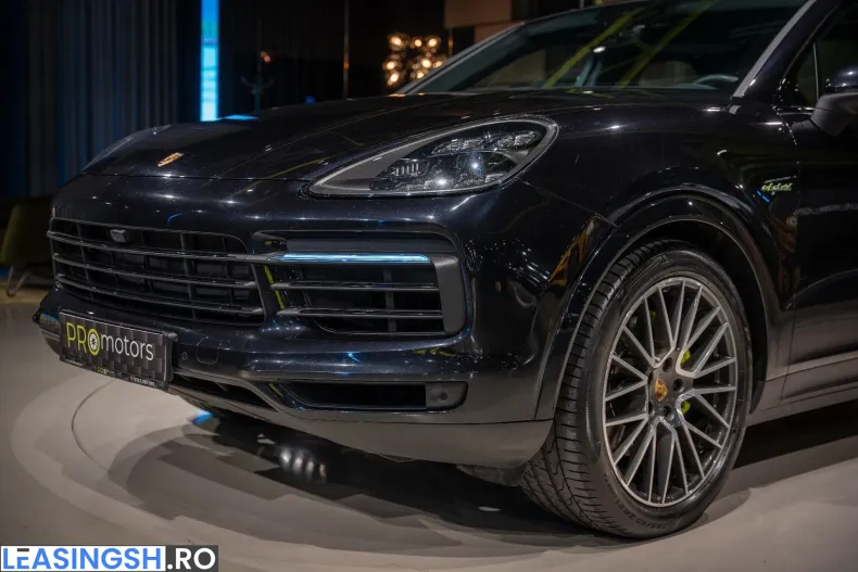 Porsche Cayenne din 2020 cu 114.000 km - oferta POR244218 - foto 7