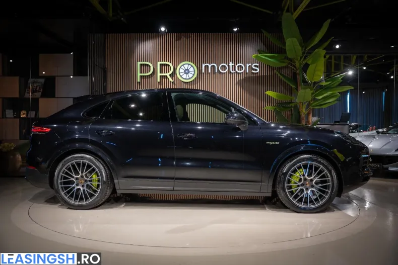 Porsche Cayenne din 2020 cu 114.000 km - oferta POR244218 - foto 9