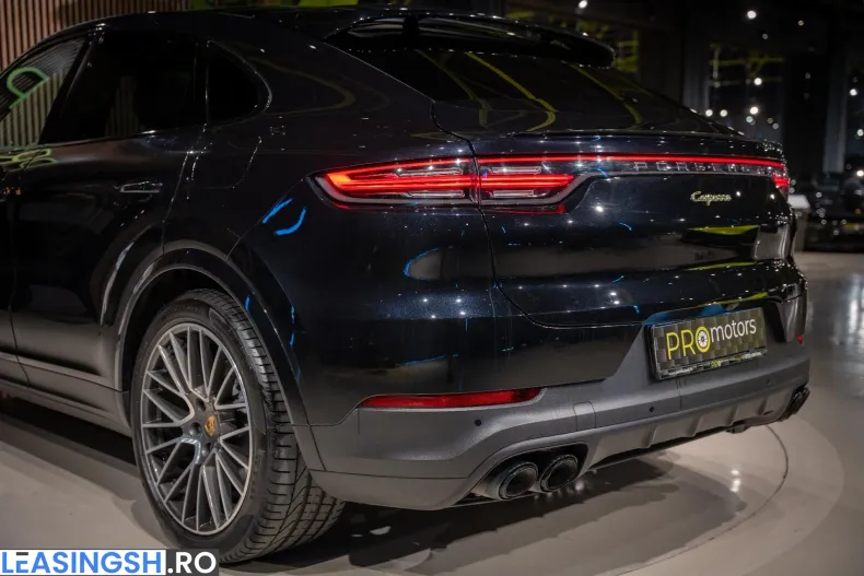 Porsche Cayenne din 2020 cu 114.000 km - oferta POR244218 - foto 15