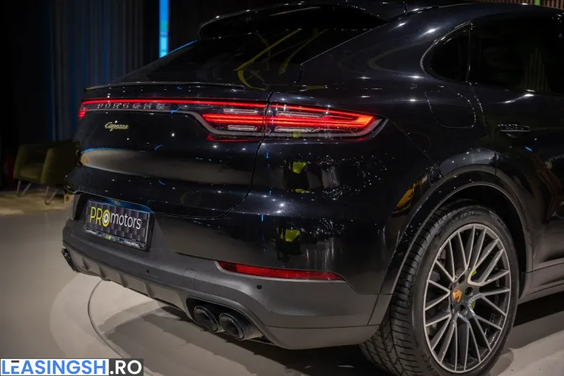 Porsche Cayenne din 2020 cu 114.000 km - oferta POR244218 - foto 16