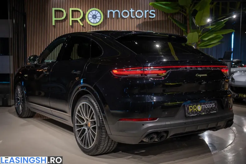 Porsche Cayenne din 2020 cu 114.000 km - oferta POR244218 - foto 17