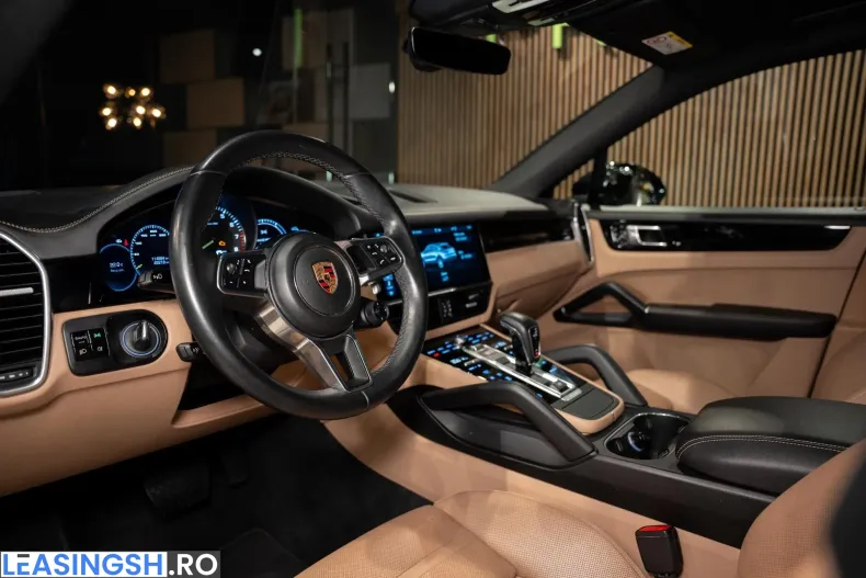 Porsche Cayenne din 2020 cu 114.000 km - oferta POR244218 - foto 18
