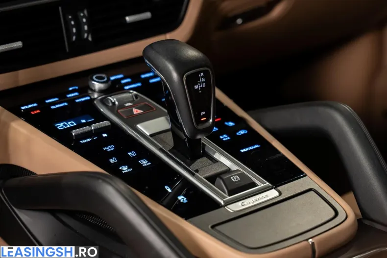 Porsche Cayenne din 2020 cu 114.000 km - oferta POR244218 - foto 20