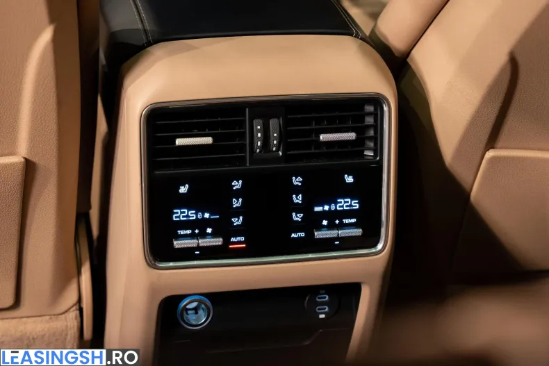 Porsche Cayenne din 2020 cu 114.000 km - oferta POR244218 - foto 29