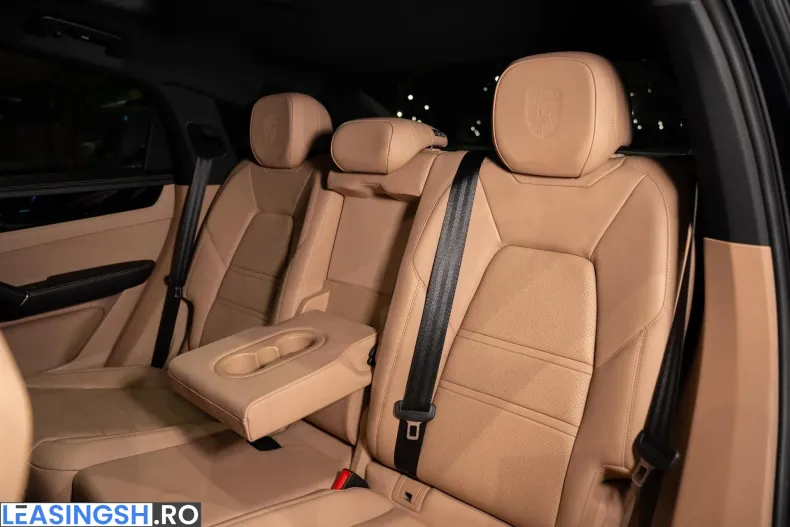 Porsche Cayenne din 2020 cu 114.000 km - oferta POR244218 - foto 30