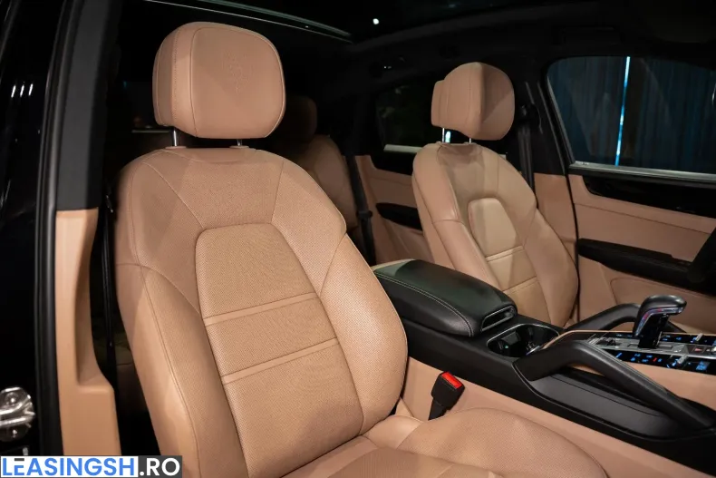 Porsche Cayenne din 2020 cu 114.000 km - oferta POR244218 - foto 32