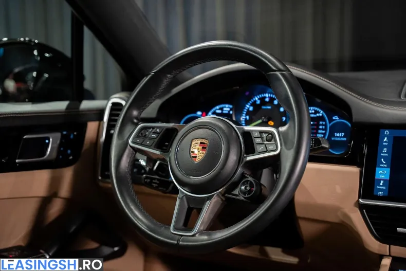 Porsche Cayenne din 2020 cu 114.000 km - oferta POR244218 - foto 34
