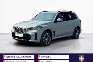 BMW X5 din 2023 - oferta BMW244219