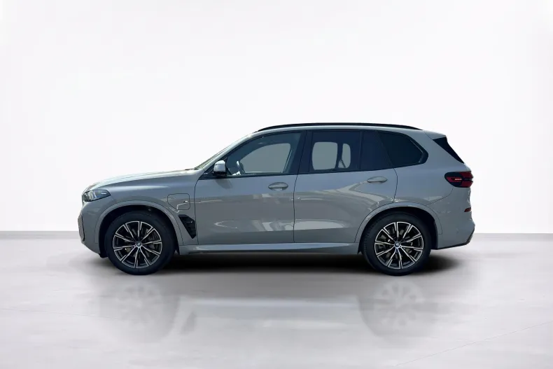 BMW X5 (Seria X) din 2023 cu 124.513 km - oferta BMW244219 - foto 2