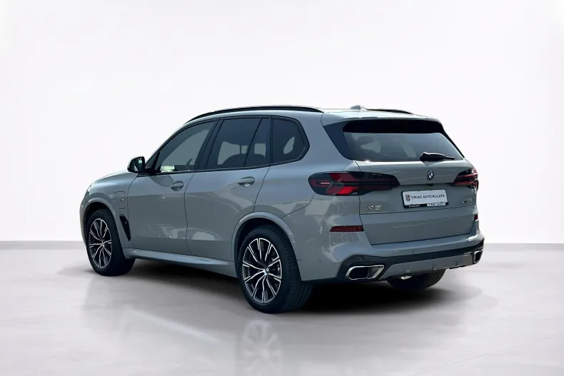BMW X5 (Seria X) din 2023 cu 124.513 km - oferta BMW244219 - foto 3
