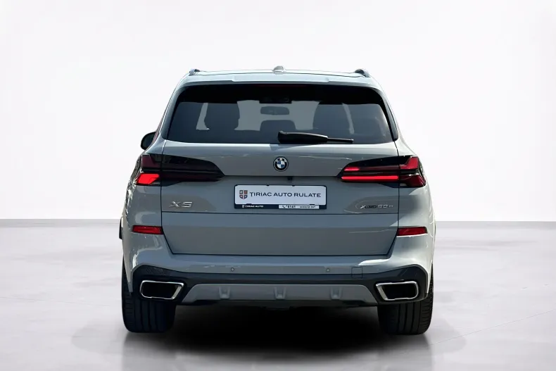 BMW X5 (Seria X) din 2023 cu 124.513 km - oferta BMW244219 - foto 4